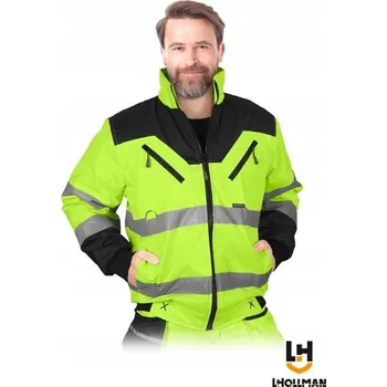 Bunda Leber&Hollman LH-XVERT-XV, velikost XL