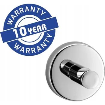 Věšák Věšák kolíčkový STELLA leštěná ocel Merida GSP403