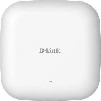 WiFi extender D-Link DAP-2662 Wireless AC1200 Wave2 Dual Band PoE Access Point DAP-2662