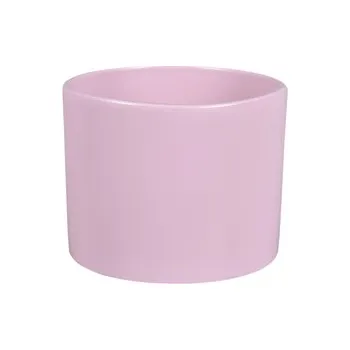 Obal na květináč Obal na květník ZEUS PALETE keramický matný d15x13cm