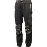Tepláky Nash Zero Tolerance Nordic Fleece Joggers Velikost L