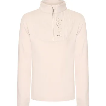 Imperial Riding Triko Alinda Imperial Riding, dětské, grey/sand 140