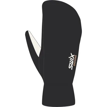 Rukavice Rukavice Swix Star Insulate Mitten velikost - textil 6