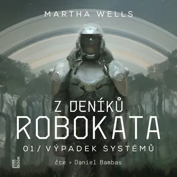 Z deníků Robokata 1 – Výpadek systémů