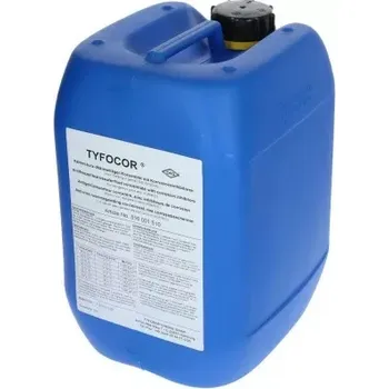 Nemrznoucí a antikorozní kapalina Tyfocor 20l