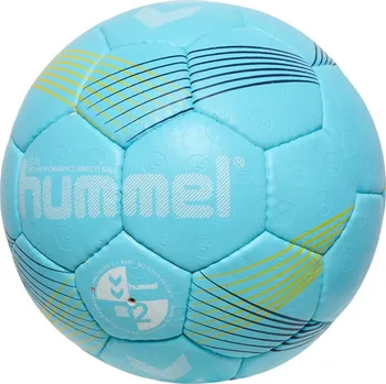 Sport HUMMEL ELITE HB Barva: Modrá, Velikost: 2
