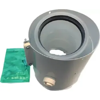 Kotel PROTHERM příruba 80/125 Medvěd