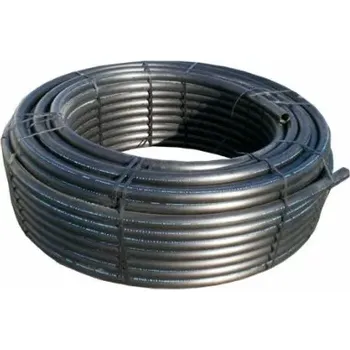 Vzduchotechnické potrubí PE trubka 32x4,4mm PN12,5 metráž