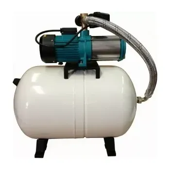 Domácí vodárna Kopro MH 1300 INOX/60 l, Domácí vodárna, 400V, 1300W, Varem