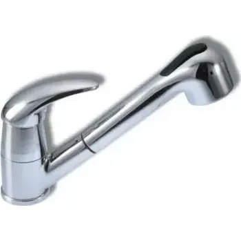 METALIA 55081.0 dřez výsuvná