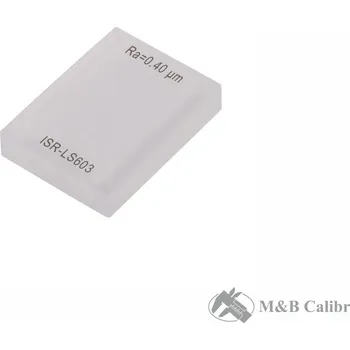 Vzorek drsnosti 0,8 µm INSIZE