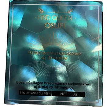 Pleťový krém OSufi pleťový krém s proxylanem a kolagenem