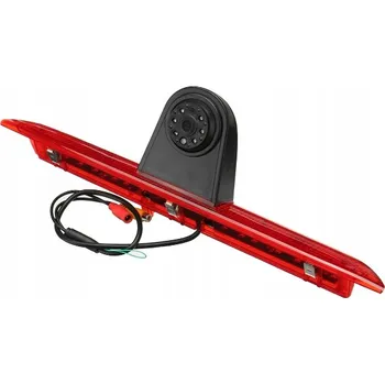 Couvací kamera COUVACÍ KAMERA STOP SVĚTLO SPRINTER CRAFTER MBZ VW BENZ