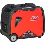 FOGO F4001 iSE, Benzínová inventorová elektrocentrála