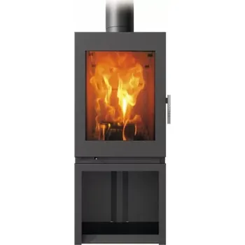 Krbová kamna Ricom Energy MAIA LARGE 4-11 kW