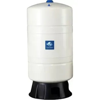 Čerpadlo Global Water PWB-35LV, tlaková nádoba, s membránou, stojatá