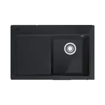 FRANKE MYTHOS MTK 611-78/7 ONYX (124.0433.433)