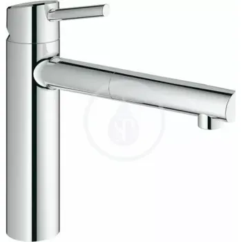 GROHE CONCETTO NEW - dřezová