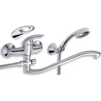 NOVASERVIS METALIA 55132.0 - 150 mm