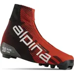 ALPINA E30 CL Barva: Černá, Velikost: 45