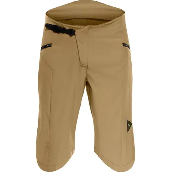 Pánské kraťasy DAINESE HgAER SHORTS Barva: Hnědá, Velikost: L