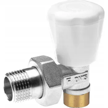 Ventil Rohový ventil Ferro ZG5LY