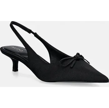 Dámské lodičky Lodičky Aldo AZIZZA 14114389.AZIZZA černá 99X, EUR 37