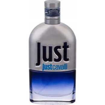 Pánský parfém Roberto Cavalli - Just Cavalli For Him - Pánská toaletní voda, 90 ml
