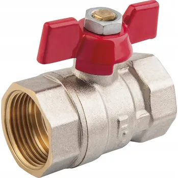 Ventil Kulový kohout Ferro 1/2'' KMS1