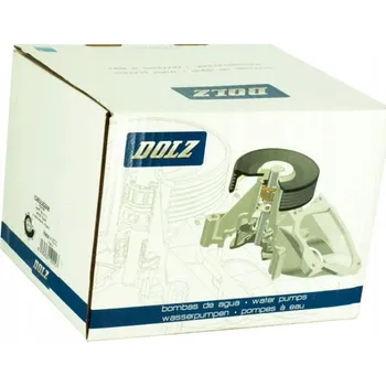Vodní pumpa motoru Vodní čerpadlo DOLZ EA543A