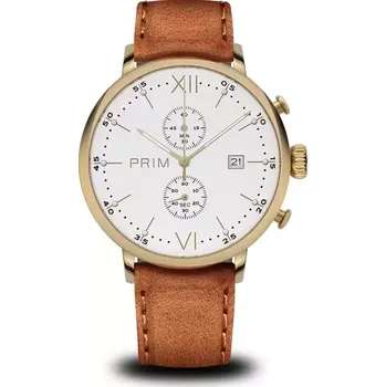 Módní doplněk Prim - W03P.13230.C - Chronoscope 25 Roman