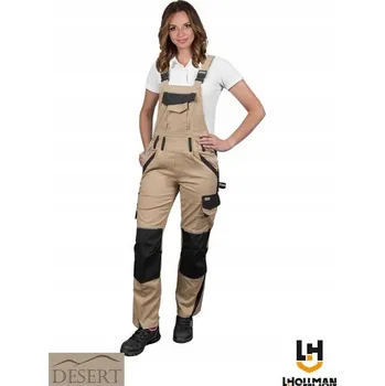 Dámské kalhoty Dámské zahradnické kalhoty LH-SAND-B BEB vel. 46