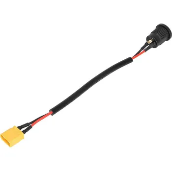 Příslušenství pro elektrokoloběžku Nabíjecí port pro KuKirin G2 Pro