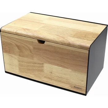 chlebník Chlebník sada Krisberg černý bambus