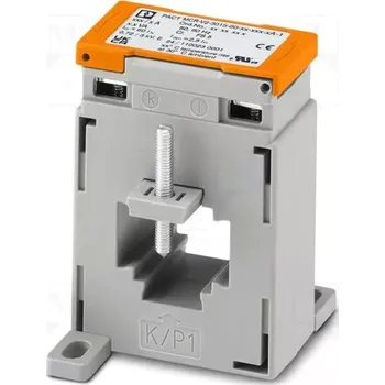 Transformátor PACT MCR-V2-3015- 60- 200-5A-1PHOENIX CONTACT PROUDOVÝ TRANSFORMÁTOR