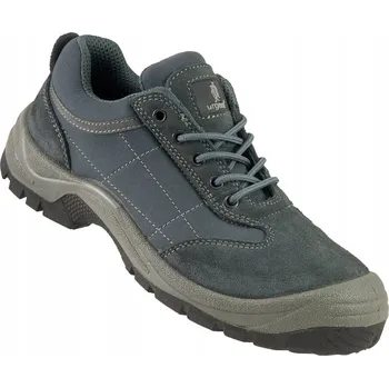 Pracovní obuv URGENT 202 S1 44 BOZP Boty Polobotky Pracovní Ochranné