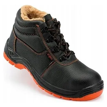 Pracovní obuv Zateplené pracovní boty URGENT 106 SB vel. 45