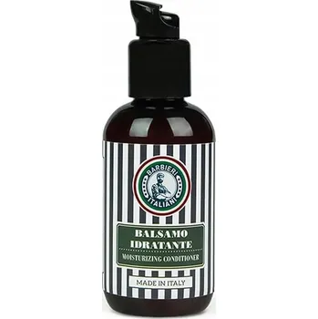 Péče o vousy LISAP BARBIERI ITALIANI HYDRATAČNÍ BALZÁM NA VOUSY 100ML