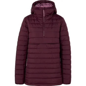 724576 - Tchibo - Prošívaná bunda - pro ženy - vel. 38 - barva: červená