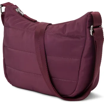 724495 - Tchibo - Taška přes rameno - barva: červená