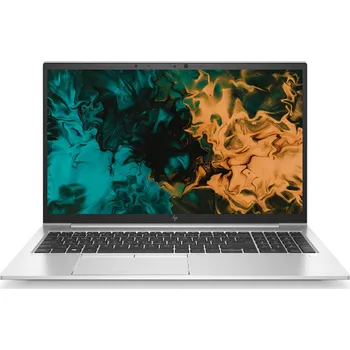 Notebook HP EliteBook 850 G7 15,6 palců / Intel Core i5-10310U 1.70 GHz / 16 GB / 256 GB NVMe SSD / Stříbrná