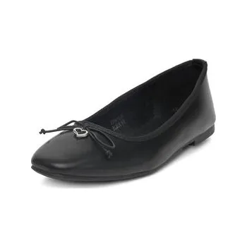 Dámské baleríny Baleríny DeeZee Z869-1 Černá 41