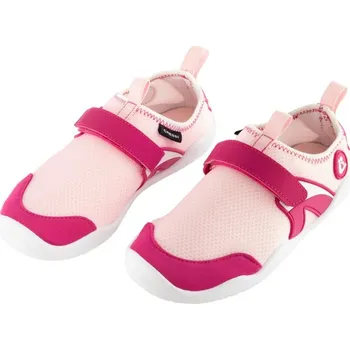 Neoprenové boty Boty neoprénové dětské Cressi LUNAR, Cressi růžová 28