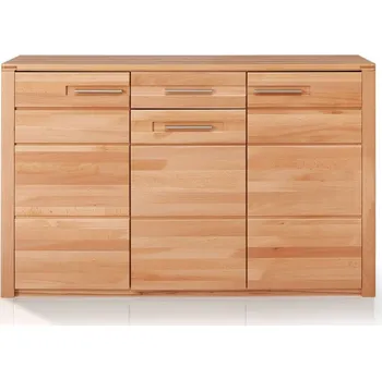 Botník Botník masiv Salvador II částečně buk