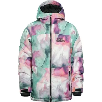 Horsefeathers Juno lyžařská bunda - 0 - multicolour - XL