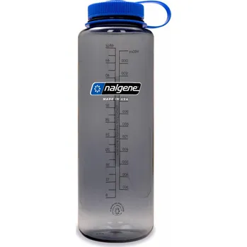 Láhev Nalgene WM Silo Sustain Láhev na pití - 0 - šedá - 1,5 L