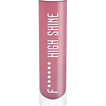 Lesk na rty Lesk na rty F****** High Shine Dermacol / Odstín: 01 - 4 ml