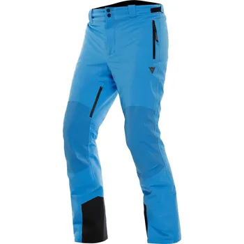 Snowboardové kalhoty DAINESE SPEED DEMON LAB PRO PANTS MAN Barva: Modrá, Velikost: L