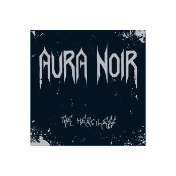 Zahraniční hudba Merciless - Aura Noir [CD]