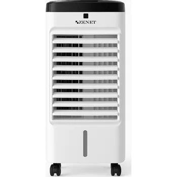 Klimatizace Mobilní klimatizace Zenet ZET-483 bílá 3v1 65 W 330 m3/h